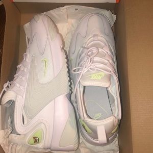 Nike zoom 2k